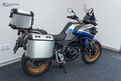 Voge 525 DSX Touring - kopie