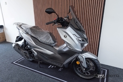 Voge SR1 GT125i