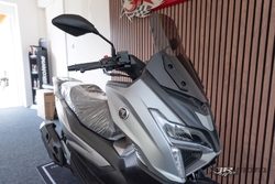 Voge SR1 GT125i