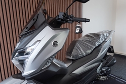 Voge SR1 GT125i