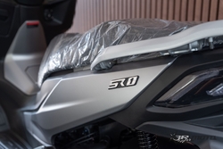 Voge SR1 GT125i