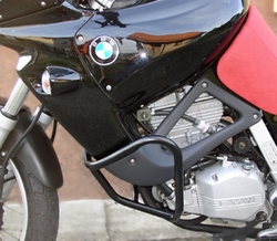 Padací rámy BMW F650 