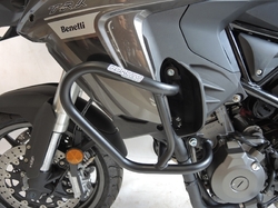 Padací rámy Benelli TRK 502