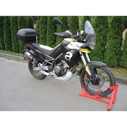 Padací rámy Aprilia Tuareg 660 (spodní)