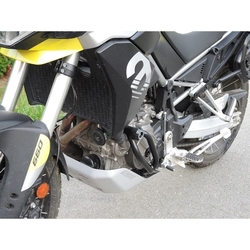 Padací rámy Aprilia Tuareg 660 (spodní)