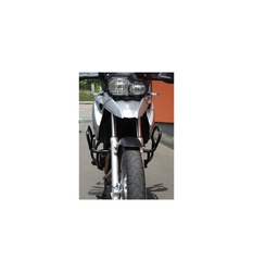 Padací rámy BMW F800 GS (type E8GS, K72, 4G80, 4G80R)