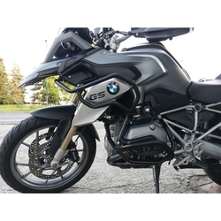 Padací rámy BMW R 1200 GS LC - spodní + vrchní 