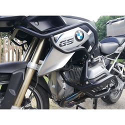 Padací rámy BMW R 1200 GS LC - spodní + vrchní 