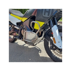 Padací rámy Husqvarna Norden 901