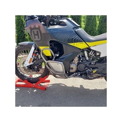 Padací rámy Husqvarna Norden 901