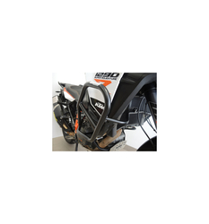 Padací rámy KTM 1290 Super Adventure / R