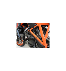 Padací rámy KTM 1290 SuperDuke / R