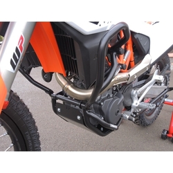 Padací rámy Husqvarna 701 Enduro / 701 Supermoto, GasGas ES 700 / SM 700