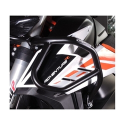 Padací rámy KTM 790 Adventure / R, KTM 890 Adventure / R - vrchní