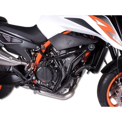 Padací rámy KTM 790 Duke, KTM 890 Duke