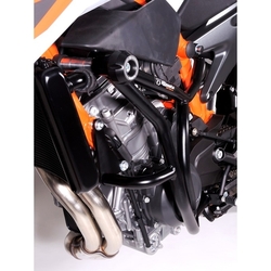 Padací rámy KTM 790 Duke, KTM 890 Duke