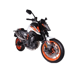 Padací rámy KTM 790 Duke, KTM 890 Duke