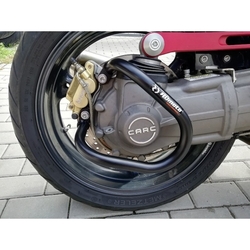 Padací rámy Moto Guzzi Griso 850 / 1100 / 1200, Breva 1100/ 1200, Norge 1200, Stelvio  1200, Bellagio 940