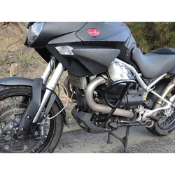 Padací rámy Moto Guzzi Stelvio 1200