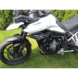 Padací rámy Triumph Tiger 900 - vrchní + spodní