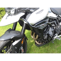 Padací rámy Triumph Tiger 900 - vrchní + spodní