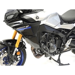 Padací rámy Yamaha MT-09 / SP,  Tracer 9 / GT, XSR 900