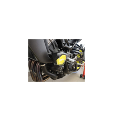 Padací rámy Yamaha MT-09 / SP, MT-09 Tracer / GT, XSR 900