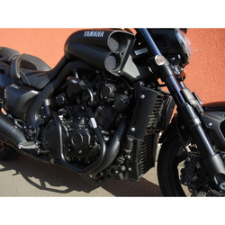 Padací rámy Yamaha V-Max 1700 - horní + spodní rám